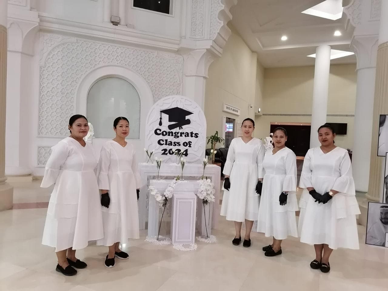 Business Conferences